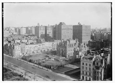 West side new york