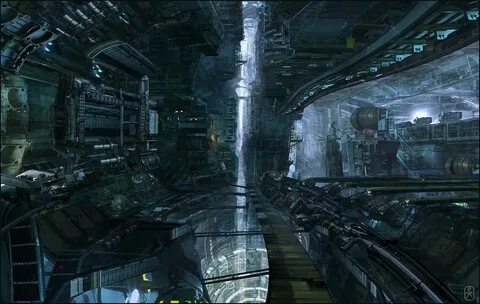 Science fiction examples