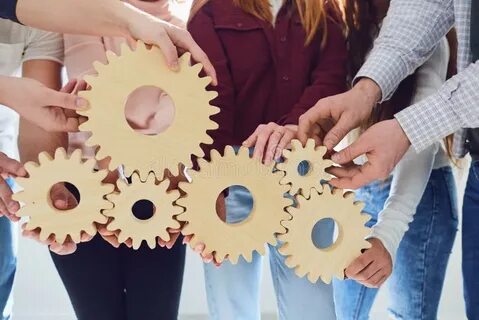 Solutions team