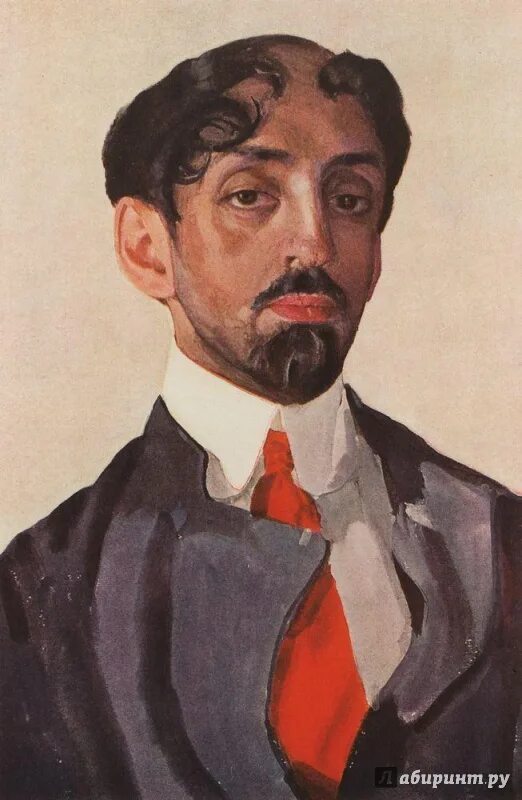 Файл:Mikhail Kuzmin.1890-x.jpg - Википедия