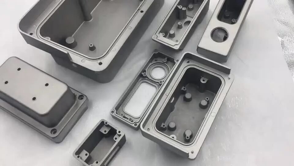 Корпус насоса чугунный литье. Отливка корпуса. Литые алюминиевые корпуса. 09. Литье корпус.