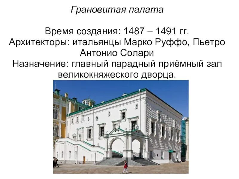 Антонио руффо. Пьетро антонио солари архитектор грановитая палата. грановитая палата руффо. грановитая палата зодчий. грановитая палата марко руффо и пьетро антонио солари.