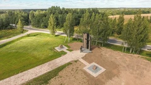 Горки новгородская область
