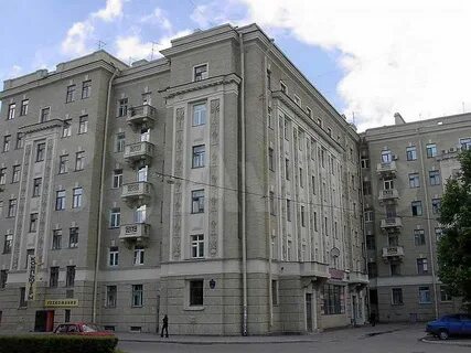 Пл чернышевского
