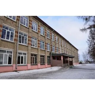 Сайт школы 3 кстово