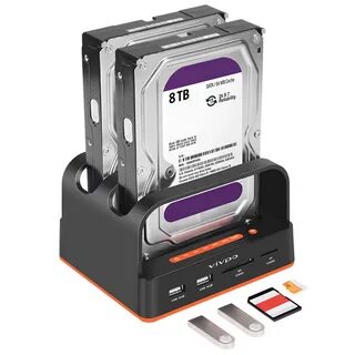 Doc disk