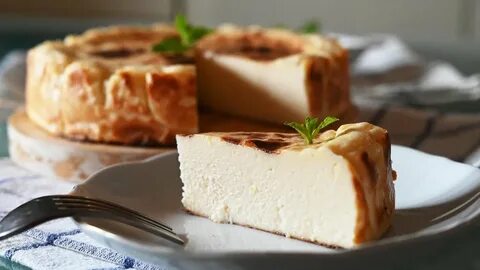 Сан себастьян какой сыр