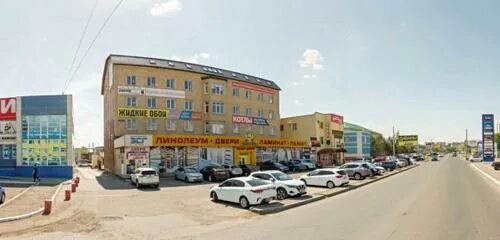 Tyreplus, шины и диски, пр. Автоматики, 30/1, Оренбург Яндекс Карты
