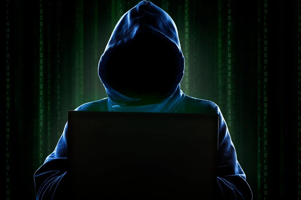 Windows anonymous