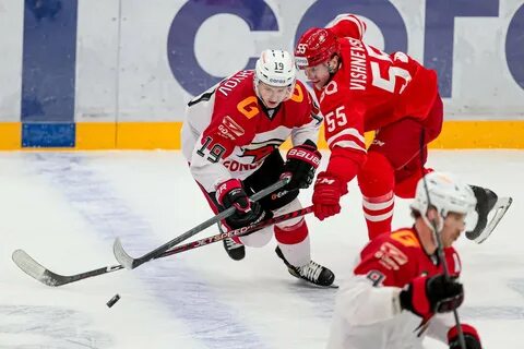 Авангард 2010 состав