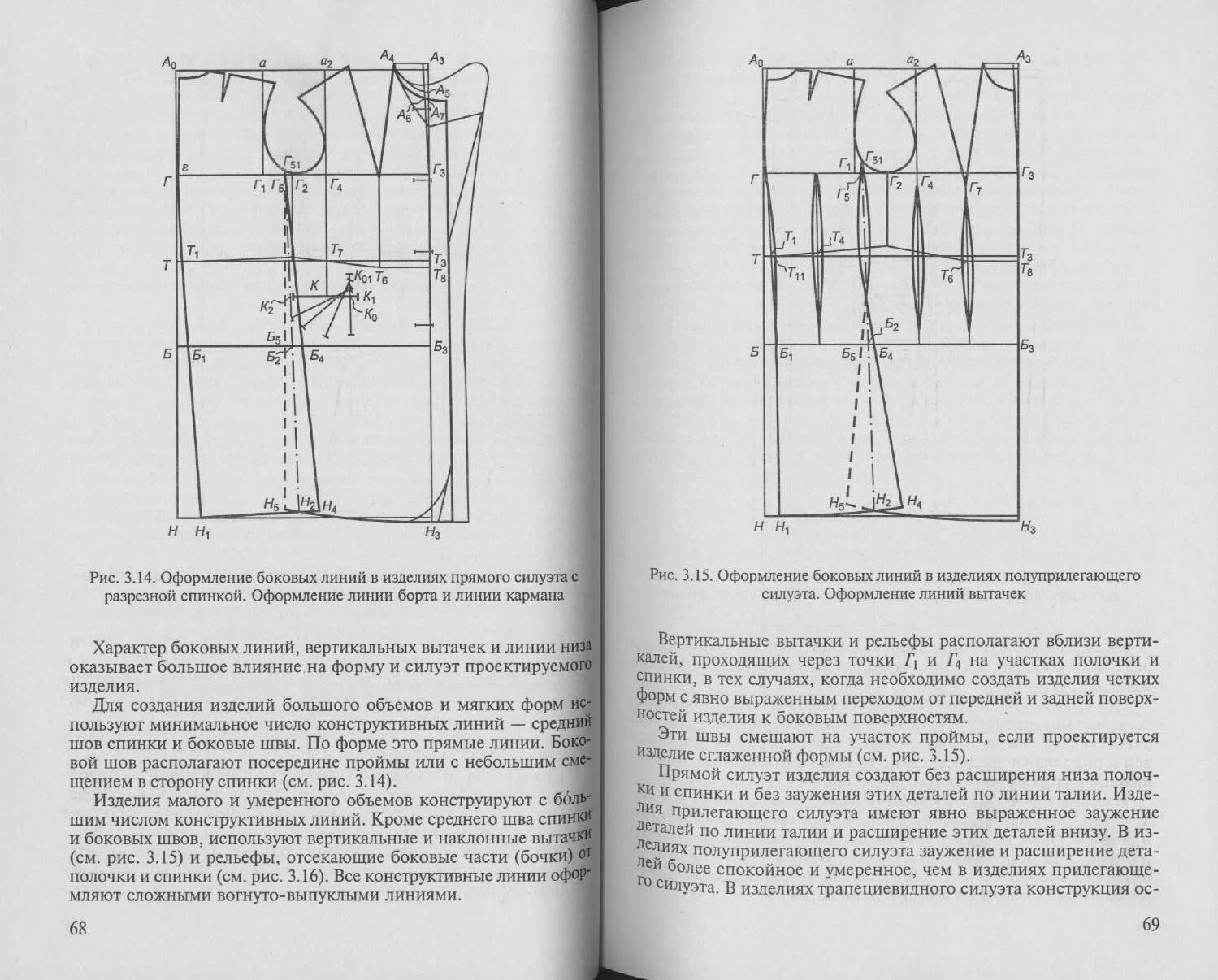 Амирова конструирование одежды. Конструирование одежды э.к.амирова, о.в.сакулина. конструирование одежды учебник амирова. конструирование швейных изделий учебник амирова. конструктивные линии средний шов.