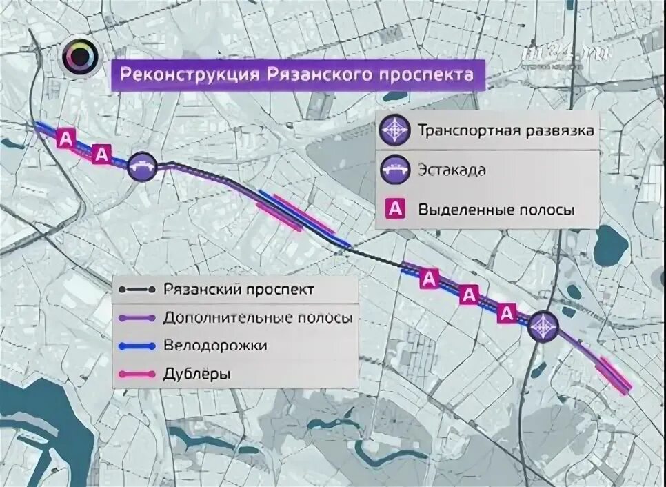 Рязанский проспект МКАД. Реконструкция Рязанского проспекта в 2023. Рязанский проспект Москва до реконструкции. Реконструкция Рязанского проспекта возле метро Рязанский проспект.