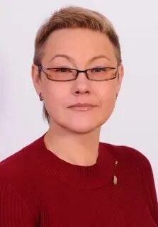 Бушуева е м