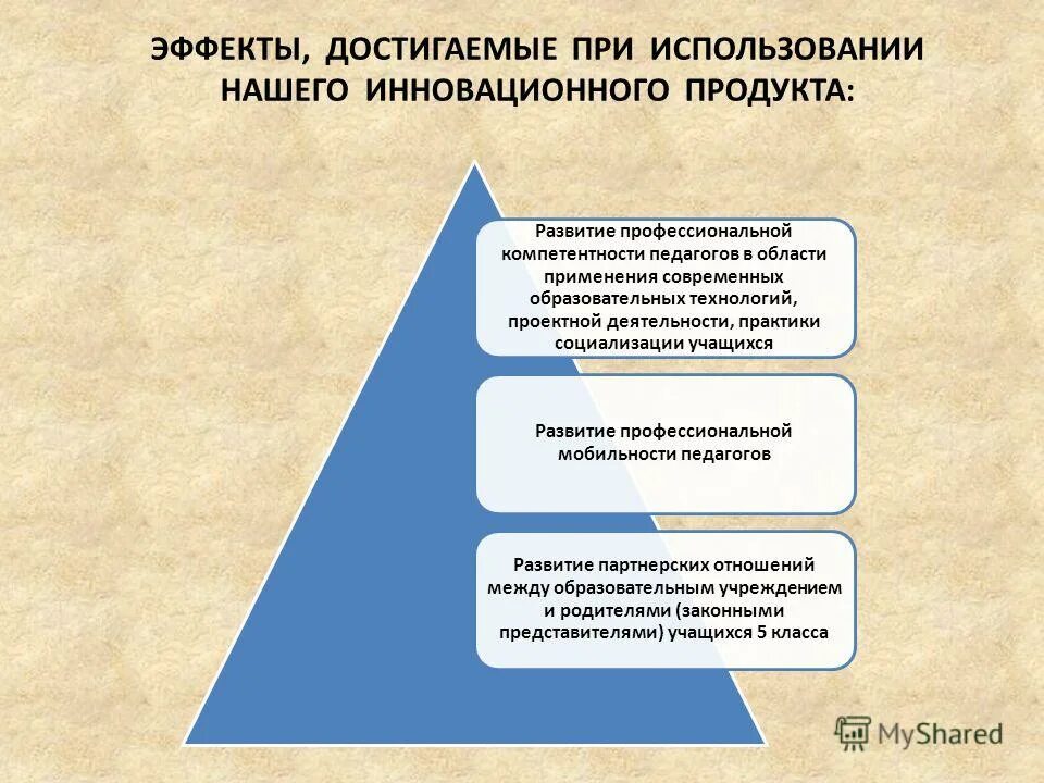 Необходим для достижения эффекта. Понятие эффект и эффективность. Функциональные изменения в организме при физических нагрузках. Системные эффекты проекта. Необходим для достижения эффекта.