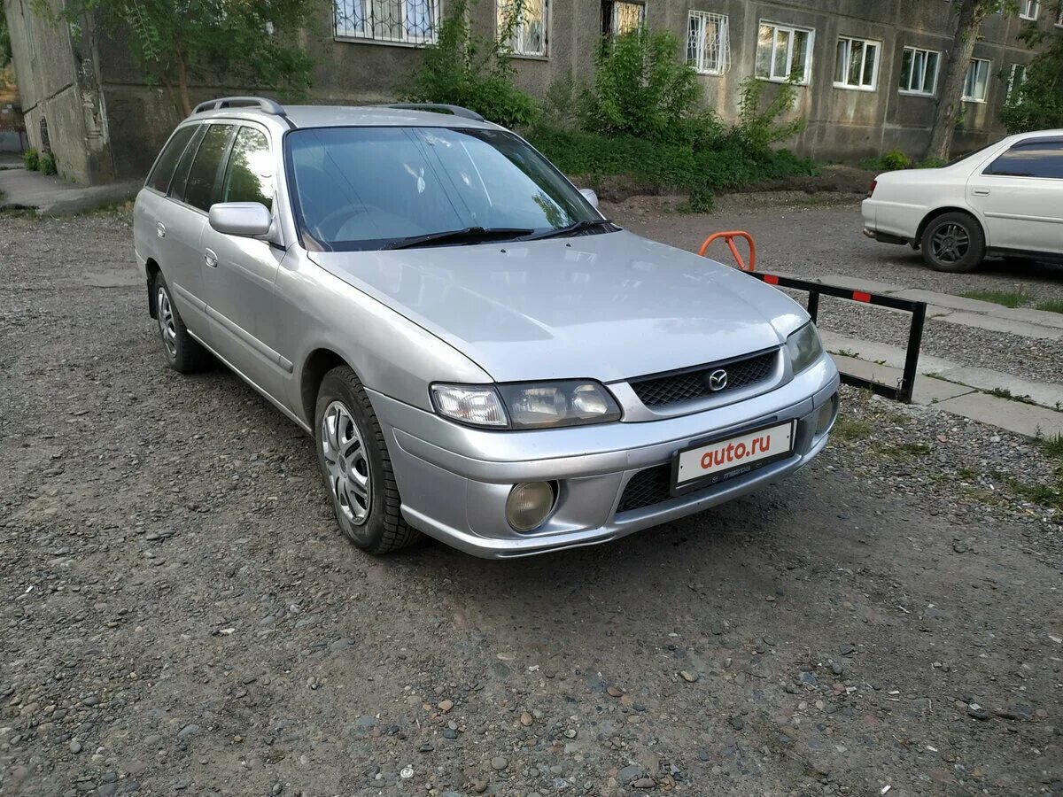Мазда капелла 1998 года. Мазда капелла 5. мазда капелла 1998. mazda capella 1998. mazda capella wagon 2001.