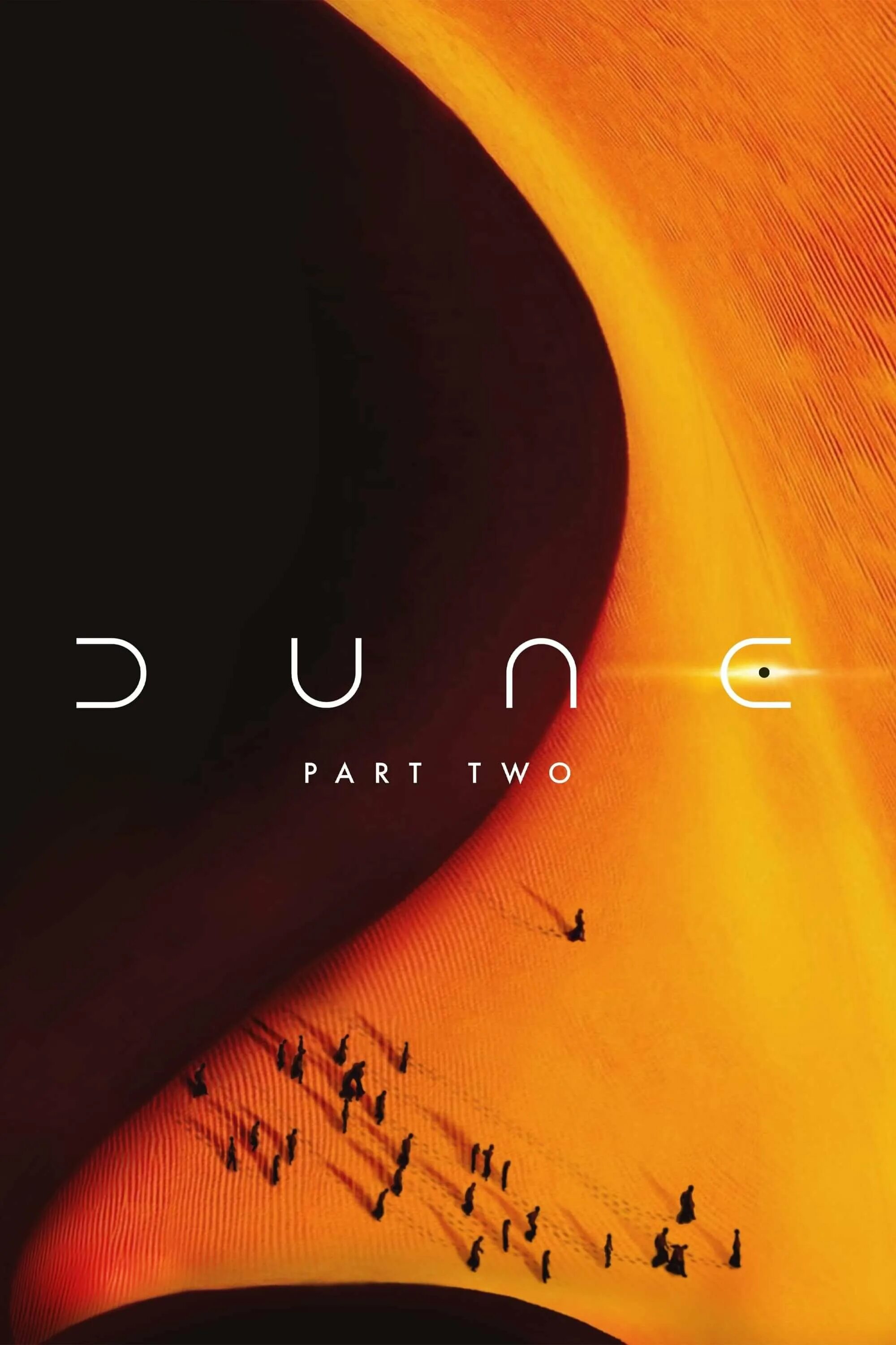 Dune part 2. Dune part 2