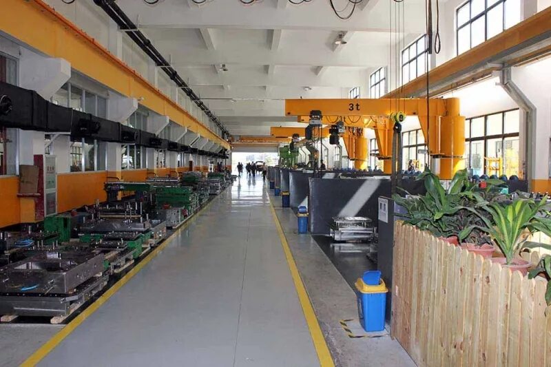 Hoph strove tools manufacture co. , ltd. , ltd. Современное производство. Xingtai guankai machinery manufacturing co.