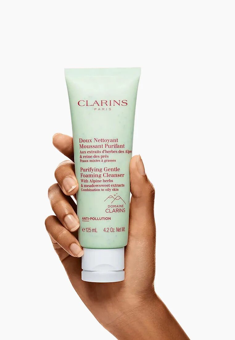 Gentle foaming cleanser. Clarins gentle Foaming Cleanser. Clarins doux nettoyant moussant gentle Foaming Cleanser. Умывалка кларанс doux. Clarins Purifying gentle Foaming Cleanser.