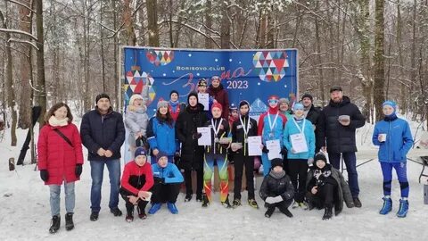 2017 год серпухов