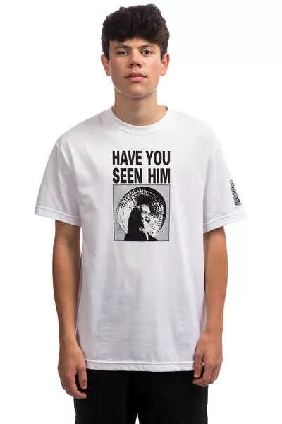 You see him yet. Have you seen him футболка. Have you seen him. He had heard футболка. Have you seen him Tshirt.