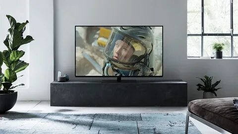 Выбор телевизора 2024