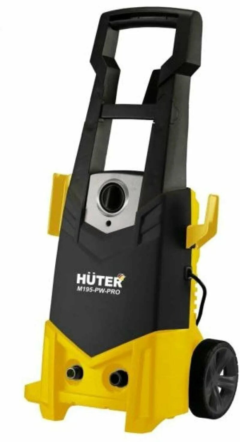 Мойка huter w195 pro отзывы