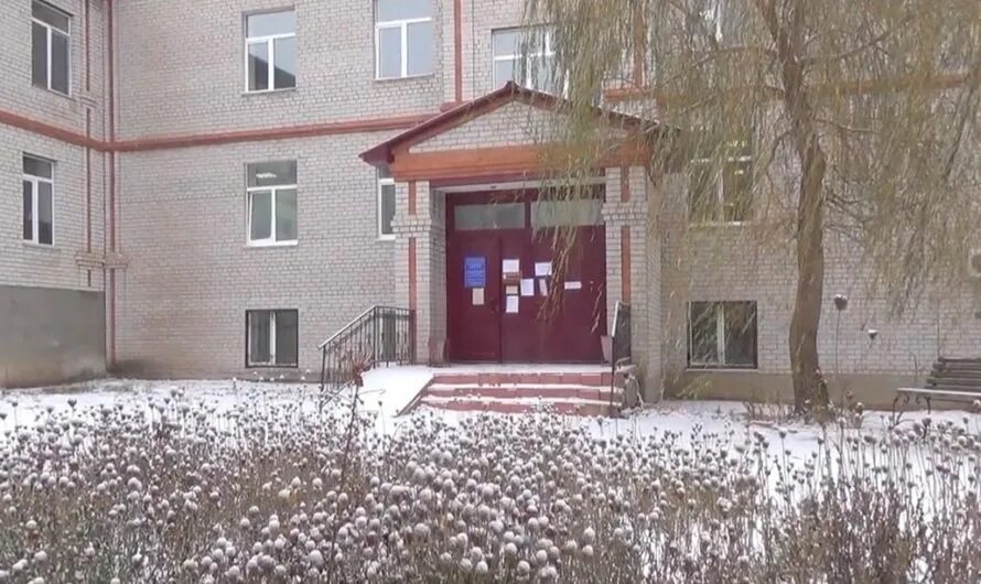 2 микрорайон дом 2 бугуруслан. Районная больница бугуруслан. детская городская поликлиника в бугуруслане. бугурусланская городская больница черемушки.