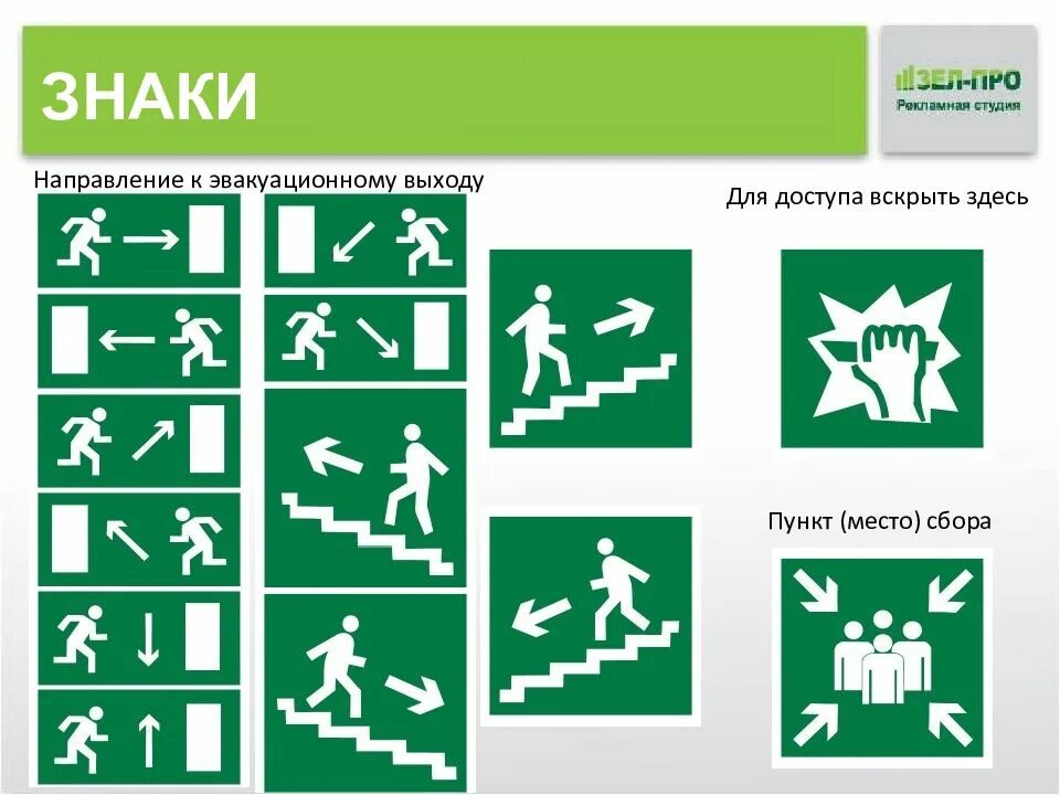 Эвакуационные знаки. Направление эвакуации. Знак. Знаки безопасности эвакуационные знаки. Знаки, указывающие направление эвакуационного выхода. Направление путей эвакуации знаки