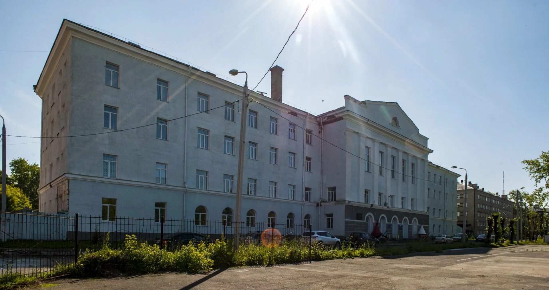 Пру пермь речное училище. Пермский филиал вгавт. Пермский колледж культуры. Филиал в городе перми. Гагарина 10 пермь.