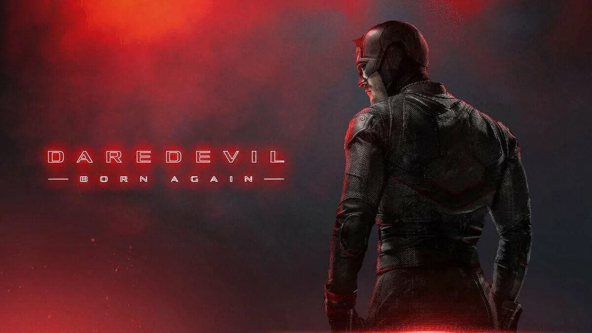 Сорвиголова рожденный заново 2025. Daredevil born again 2024. Постер «сорвиголова: рожденный заново» (daredevil: born again, 2024). Сорвиголова 2024. Сорвиголова born again.