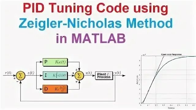 Pid tuning. Pid tuner matlab. pid controller tuning using ziegler-nichols method research. ideal torque source matlab.