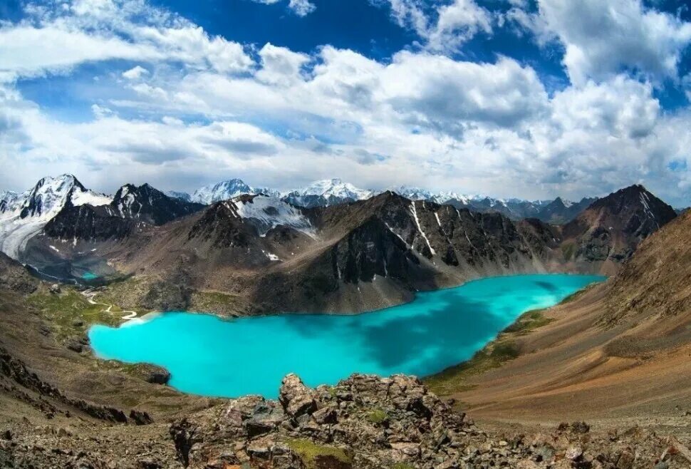 Природные страны казахстана. Алаколь озеро в Казахстане. Чатыр Куль Киргизия. Озеро ала Куль Кыргызстан. Озеро Алаколь Киргизия.