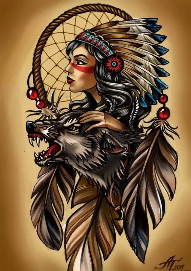 Сон индеец. Волк Ловец снов индейцы. Индейские Тотемы Ловец снов. Тотемный Ловец снов волк. Шаманка Тотем лиса.