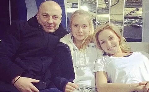 Дочь навки и жулина