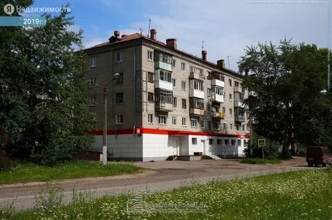 Молодежная 33