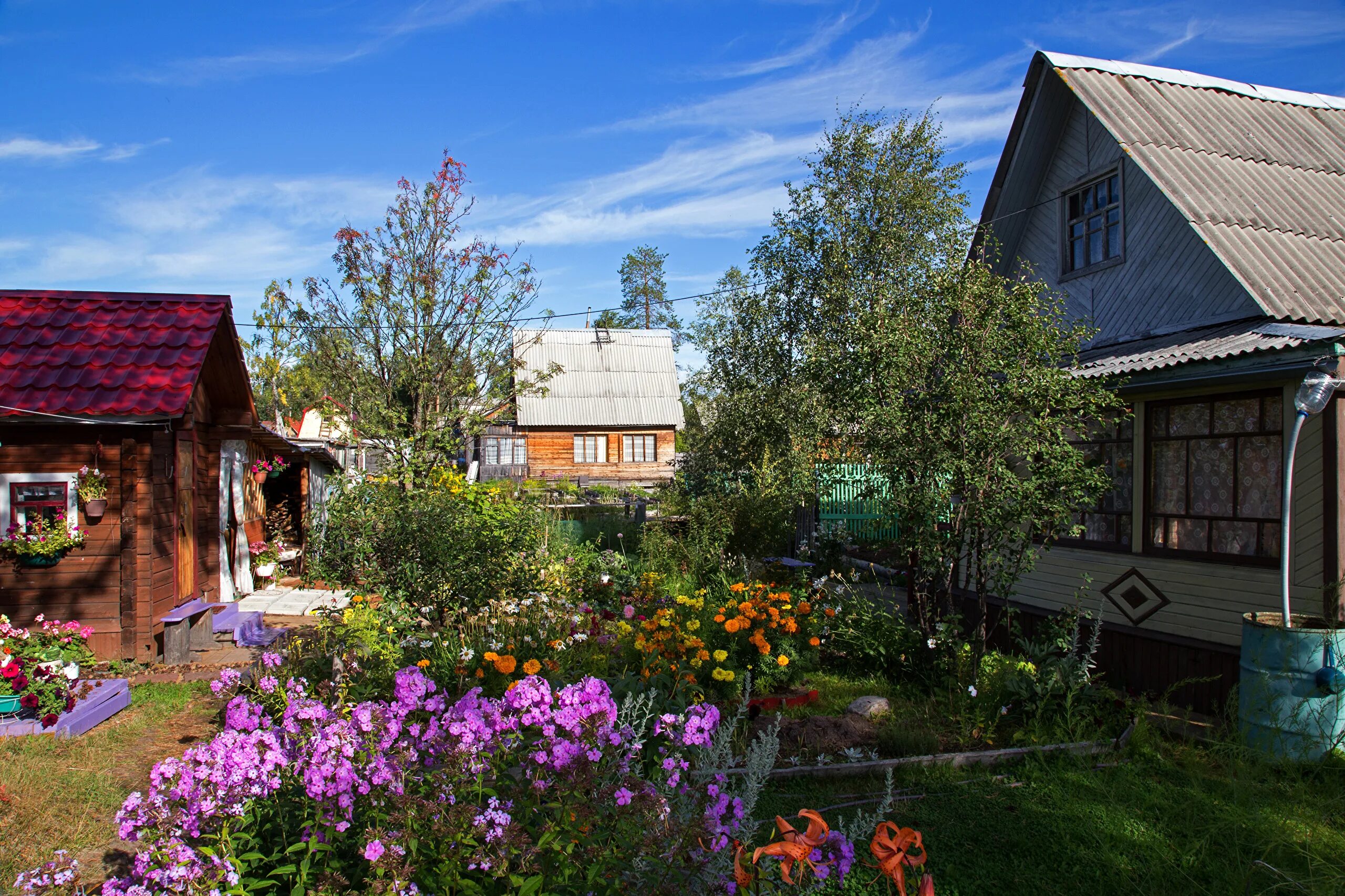 Дача рб
