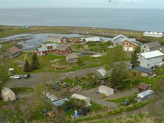 Деревня Нинильчик, штат Аляска. Нинильчик русская деревня на Аляске. Город Нинильчик на Аляске. Ал,СКА поселок нинильчих. Русские поселения на аляске