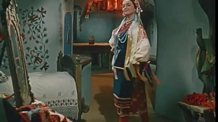 Как снимали вечера на хуторе близ диканьки. Ольга сумская вечера на хуторе близ диканьки (фильм, 1983). оксана и вакула кадры из фильма. вечера на хуторе близ диканьки екатерина 2. хата в фильме вечера на хуторе близ диканьки.