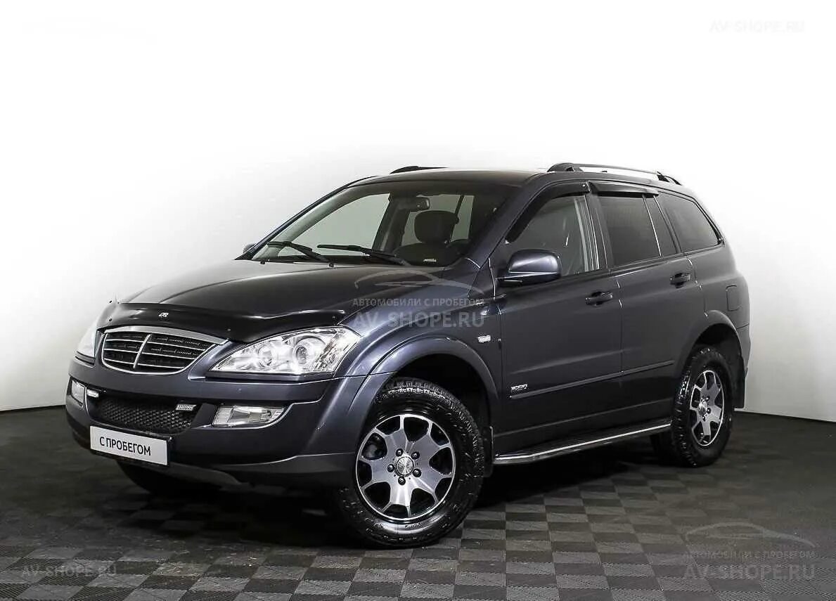 Санг йонг кайрон 2013. 3. 3. Ssangyong kyron 2013. Кайрон 2013 2.