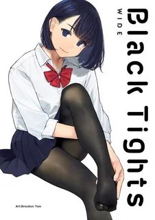 Колготки манга