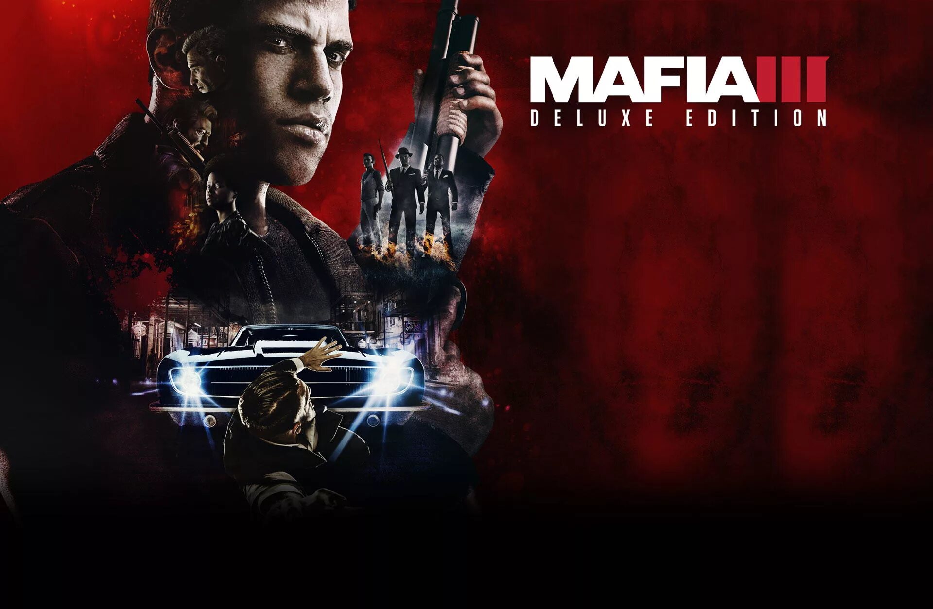 Mafia 3 скрины. Мафия 3 mod. Компьютерная игра мафия 3. Мафия 3э4. Mafia iii ps4.