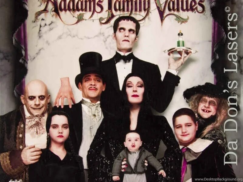 Семейка аддамс пародия. Addams Family values Sega хорошее качество.