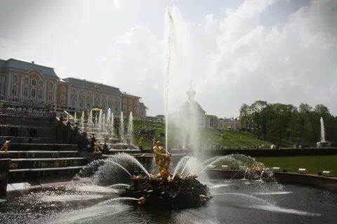 2006 год спб