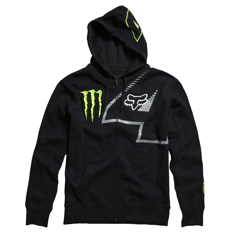 Худи Монстер Энерджи. Худи Fox Racing. Худи Monster Energy. Fox Racing одежда толстовка. Fox monster