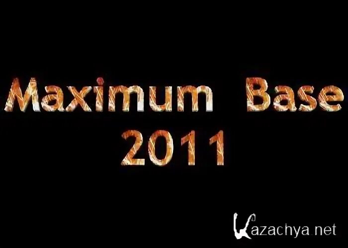 Maxima base. Maxima base