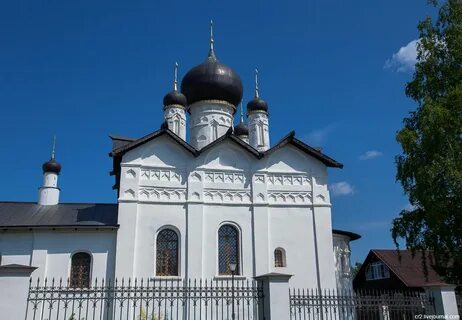 Индекс старая русса новгородская область