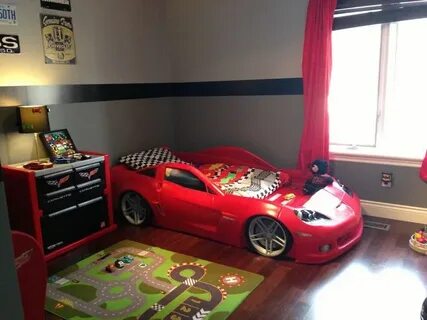 Car room