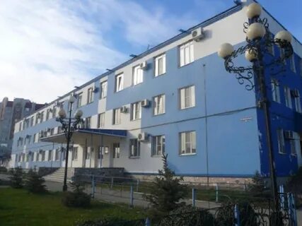 Астрводоканал