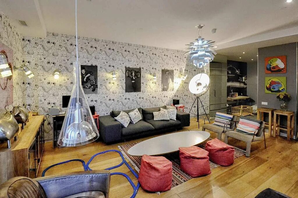 квартиры 102