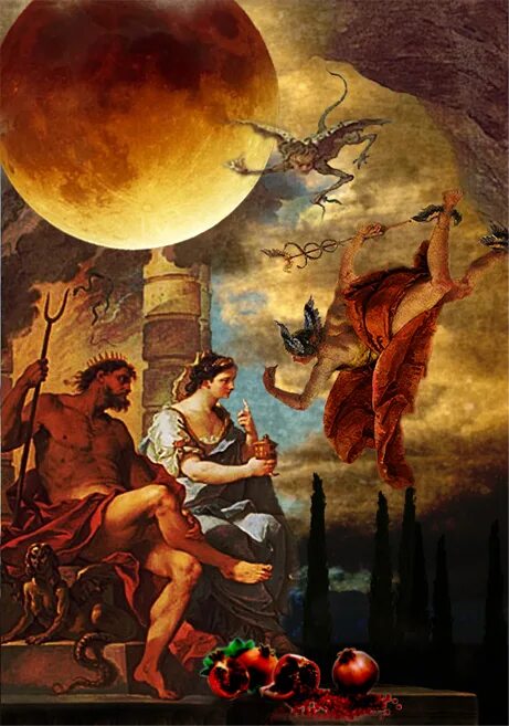 Юпитер и Меркурий картина. Плутон живопись аид. Живопись мифология Гермес Меркурий. Марс плутон в домах